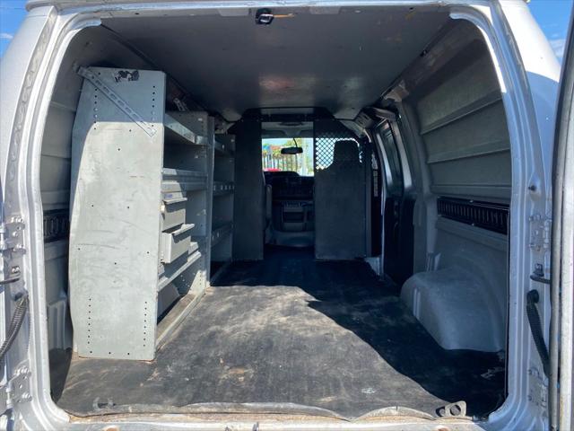 2013 Ford E-150 Commercial