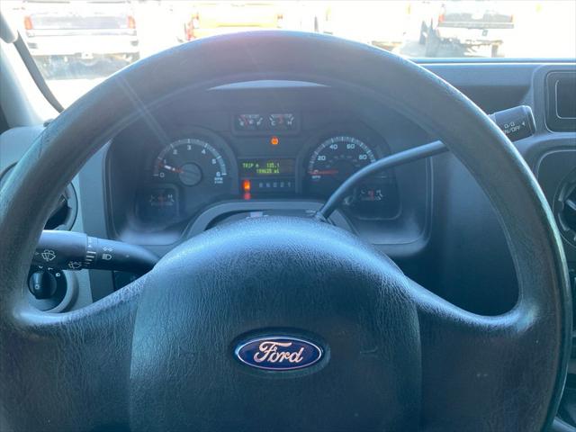 2013 Ford E-150 Commercial