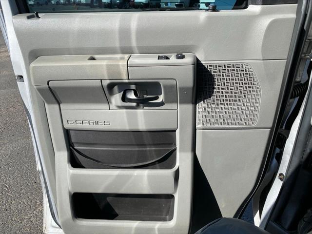 2013 Ford E-150 Commercial