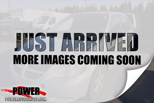 2005 Dodge Caravan SXT for sale in Sublimity, OR