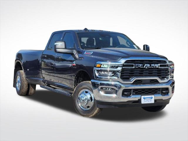 2026 Ram 3500 Tradesman Crew Cab 4x4 8 Box for sale in Waxahachie, TX