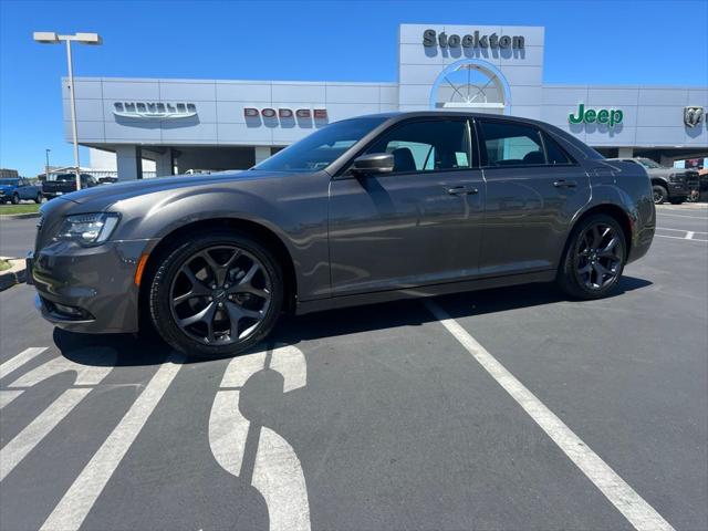 2023 Chrysler 300 300S for sale in Stockton, CA