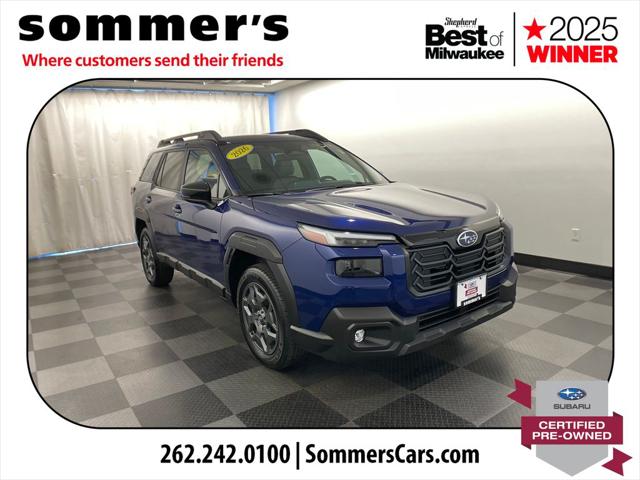 2026 Subaru Outback Premium for sale in Mequon, WI