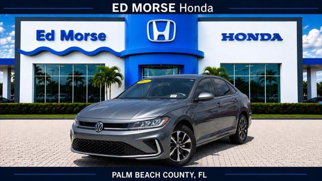 2025 Volkswagen Jetta 1.5T S for sale in Riviera Beach, FL