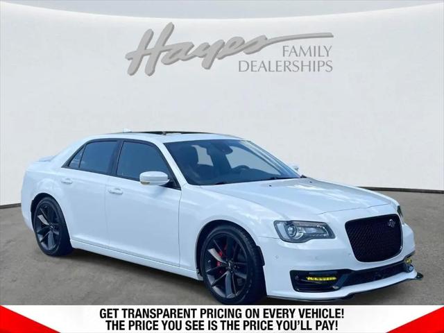2023 Chrysler 300 300C for sale in Gainesville, GA
