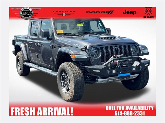 2020 Jeep Gladiator Sport for sale in Columbus, OH