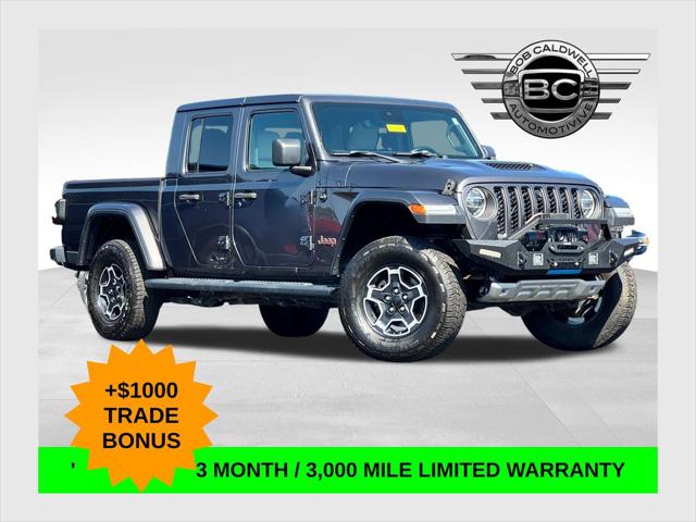 2020 Jeep Gladiator Sport for sale in Columbus, OH