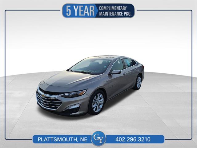 2024 Chevrolet Malibu FWD 1LT for sale in Plattsmouth, NE