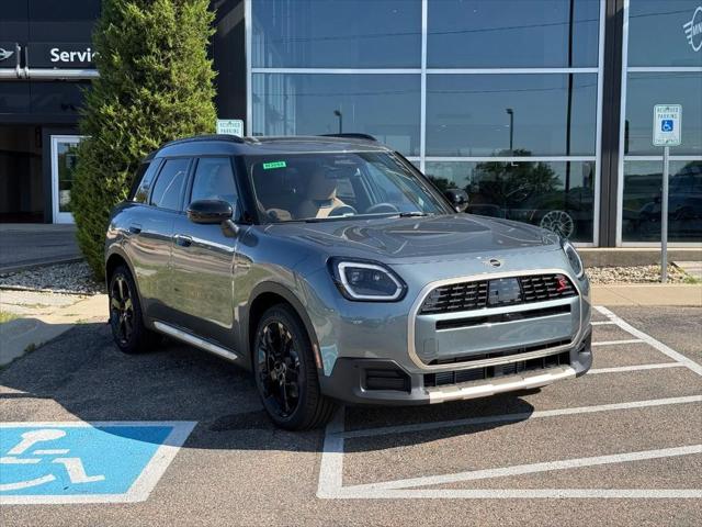 2027 MINI Cooper Countryman S for sale in Madison, WI