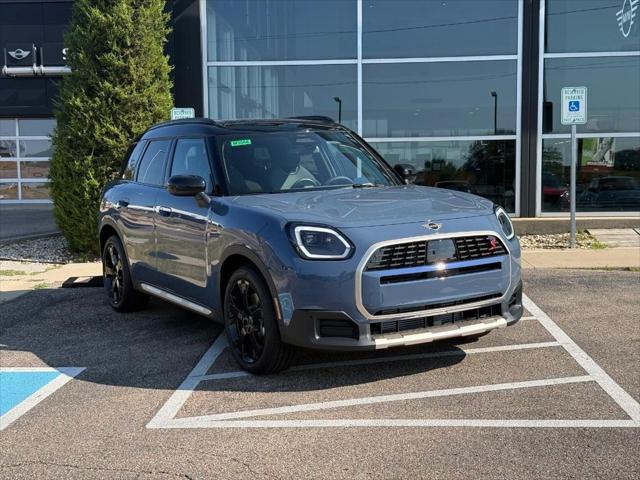 2027 MINI Cooper Countryman S for sale in Madison, WI