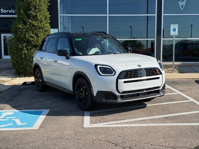 2027 MINI Cooper Countryman S Oxford Edition for sale in Madison, WI