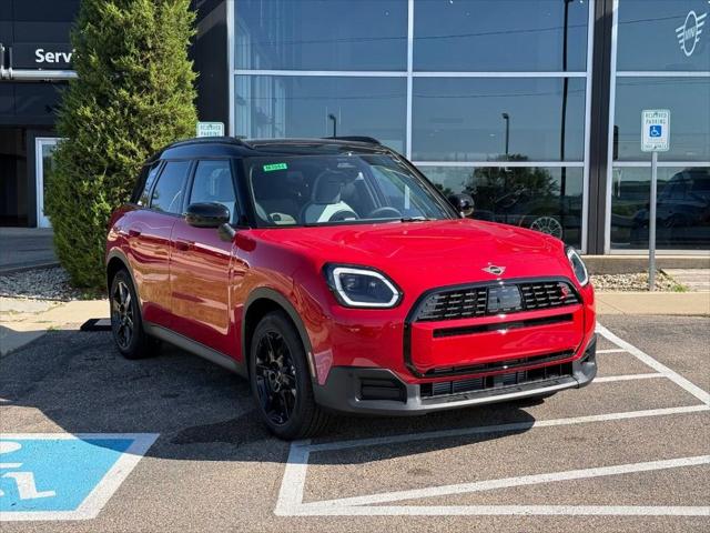 2027 MINI Cooper Countryman S Oxford Edition for sale in Madison, WI