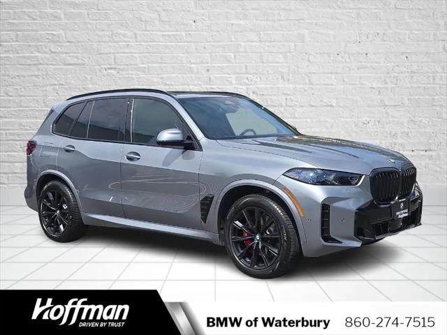 2024 BMW X5 xDrive40i for sale in Waterbury, CT