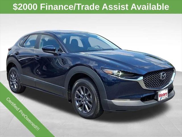 2024 Mazda CX-30 2.5 S for sale in Somerset, NJ