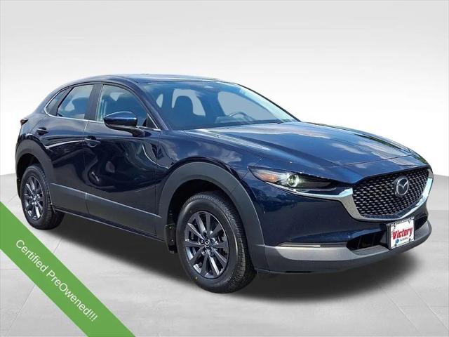 2024 Mazda CX-30 2.5 S for sale in Somerset, NJ