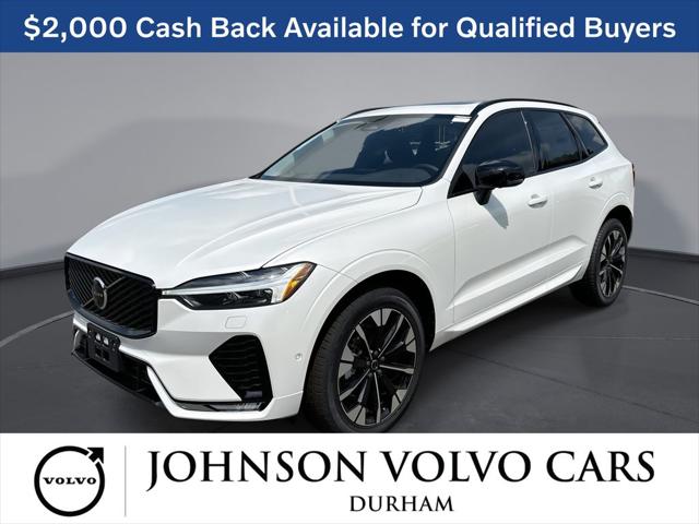 2026 Volvo XC60 B5 Plus for sale in Durham, NC