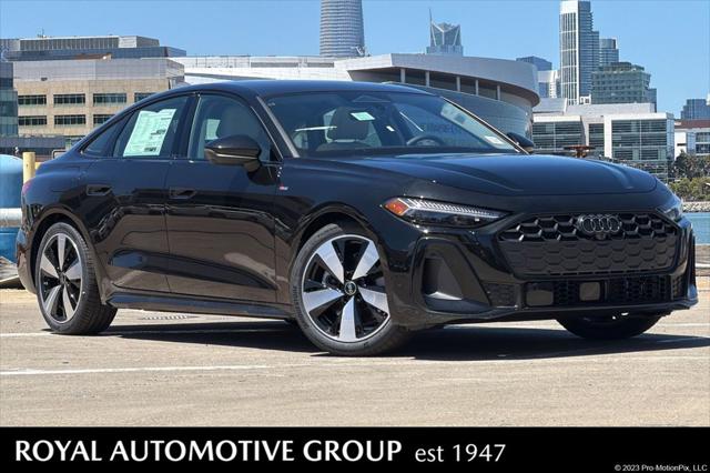 2026 Audi A5 Premium Plus TFSI quattro S tronic for sale in San Francisco, CA