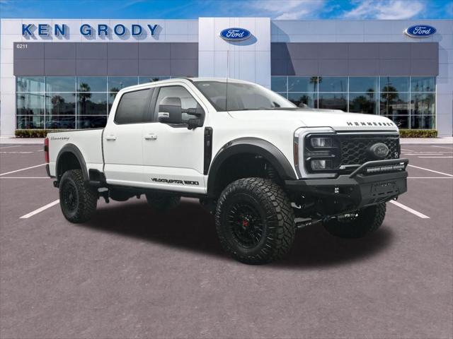 2026 Ford F-250 Lariat for sale in Carlsbad, CA