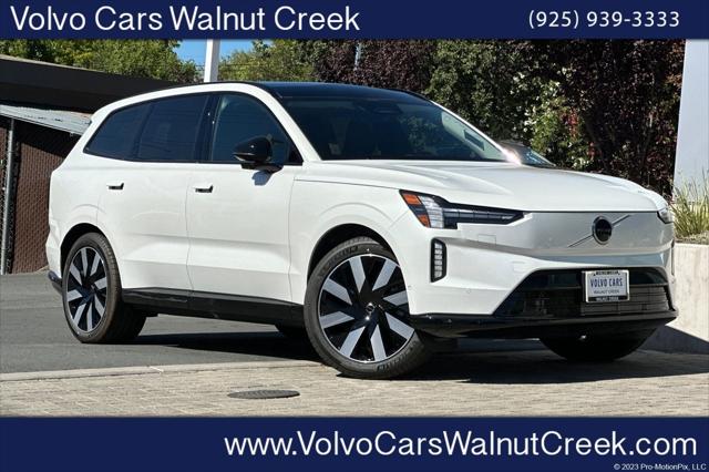 2026 Volvo X 90 Ultra, Twin Motor Performance, Fully electric, 6 Seats for sale in Walnut Creek, CA