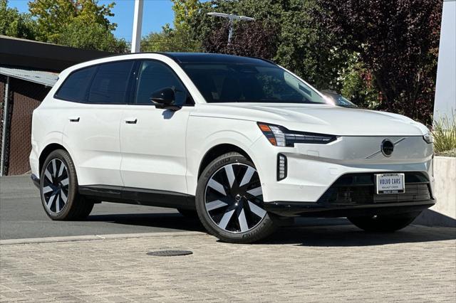 2026 Volvo X 90 Ultra, Twin Motor Performance, Fully electric, 6 Seats