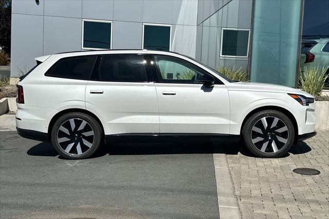 2026 Volvo X 90 Ultra, Twin Motor Performance, Fully electric, 6 Seats