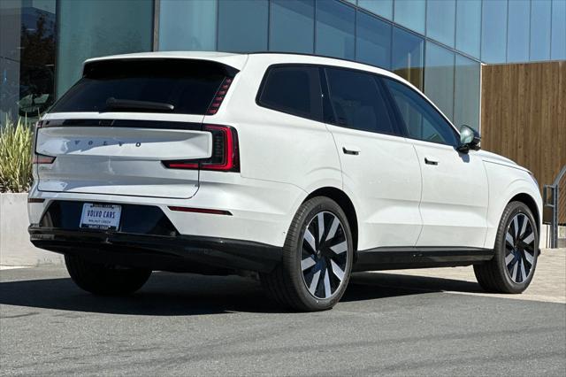 2026 Volvo X 90 Ultra, Twin Motor Performance, Fully electric, 6 Seats
