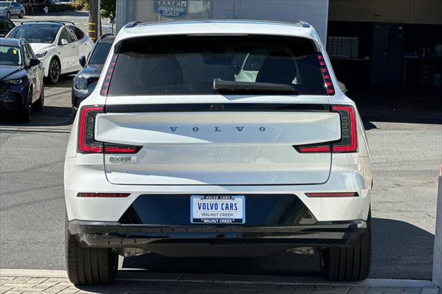 2026 Volvo X 90 Ultra, Twin Motor Performance, Fully electric, 6 Seats