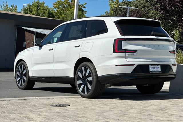 2026 Volvo X 90 Ultra, Twin Motor Performance, Fully electric, 6 Seats