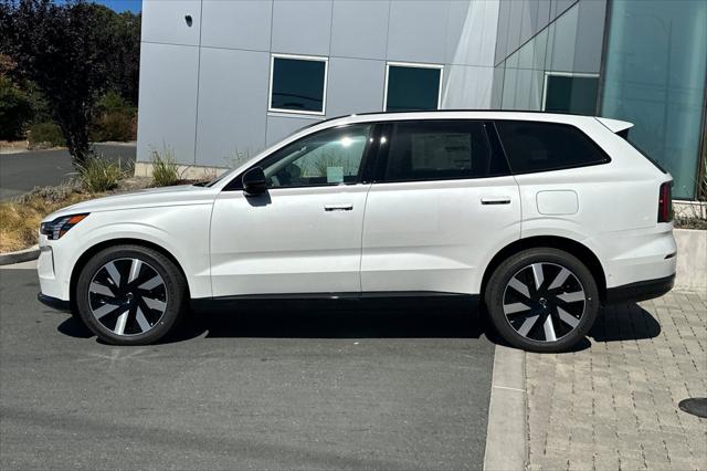 2026 Volvo X 90 Ultra, Twin Motor Performance, Fully electric, 6 Seats