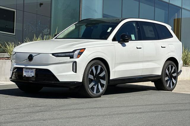 2026 Volvo X 90 Ultra, Twin Motor Performance, Fully electric, 6 Seats