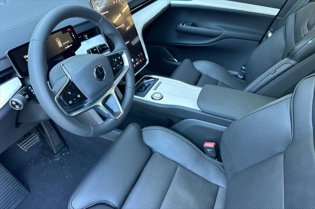 2026 Volvo X 90 Ultra, Twin Motor Performance, Fully electric, 6 Seats