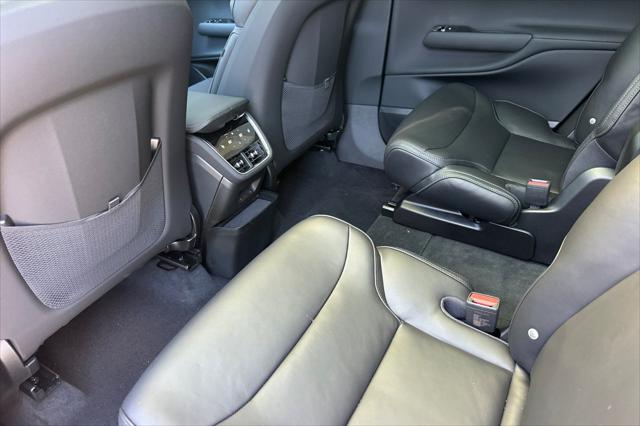 2026 Volvo X 90 Ultra, Twin Motor Performance, Fully electric, 6 Seats