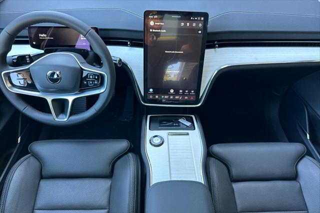 2026 Volvo X 90 Ultra, Twin Motor Performance, Fully electric, 6 Seats