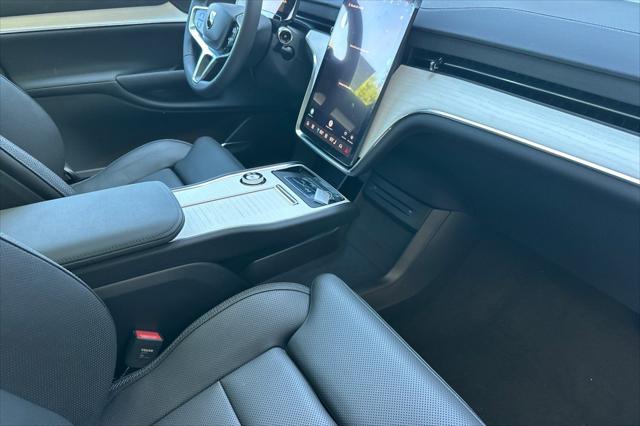 2026 Volvo X 90 Ultra, Twin Motor Performance, Fully electric, 6 Seats