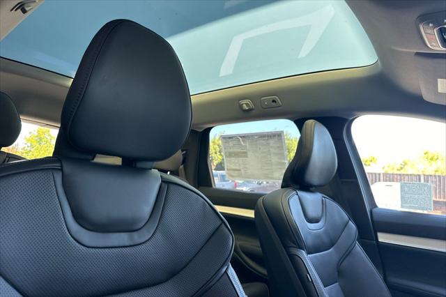 2026 Volvo X 90 Ultra, Twin Motor Performance, Fully electric, 6 Seats