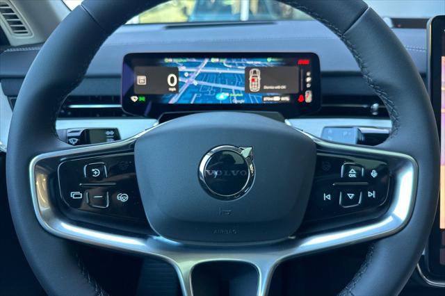 2026 Volvo X 90 Ultra, Twin Motor Performance, Fully electric, 6 Seats