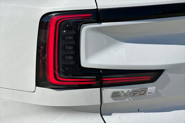 2026 Volvo X 90 Ultra, Twin Motor Performance, Fully electric, 6 Seats
