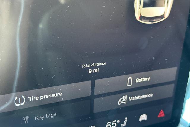 2026 Volvo X 90 Ultra, Twin Motor Performance, Fully electric, 6 Seats