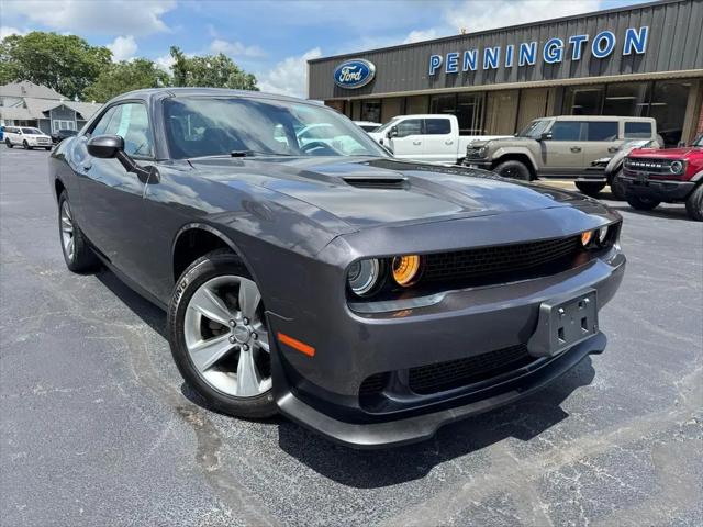 2018 Dodge Challenger SXT for sale in Centralia, IL