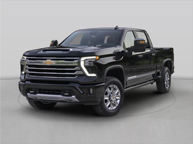 2026 Chevrolet Silverado 2500HD Crew Cab, Long Bed, WT, 4WD for sale in Freer, TX