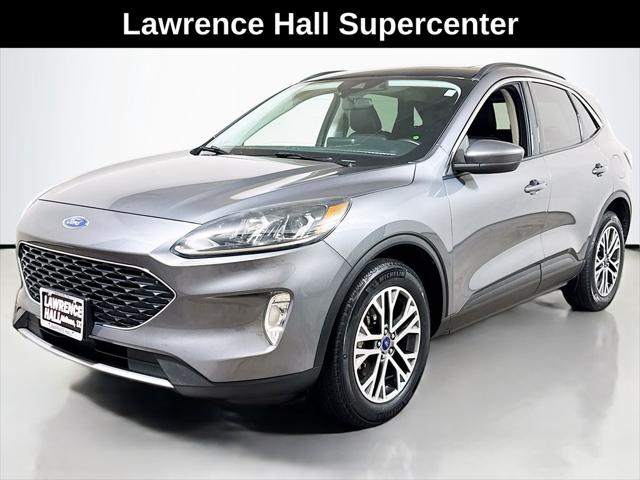 2022 Ford Escape SEL for sale in Abilene, TX