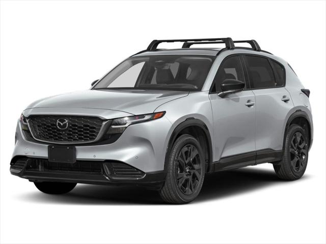 2026 Mazda CX-5 2.5 S Premium Plus for sale in Georgetown, TX