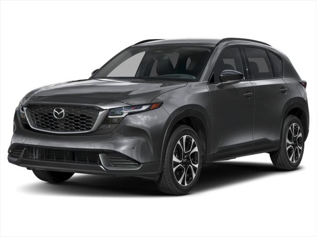 2026 Mazda CX-5 2.5 S Preferred for sale in Georgetown, TX