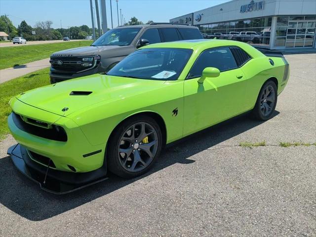 2015 Dodge Challenger R/T Scat Pack for sale in Austin, MN