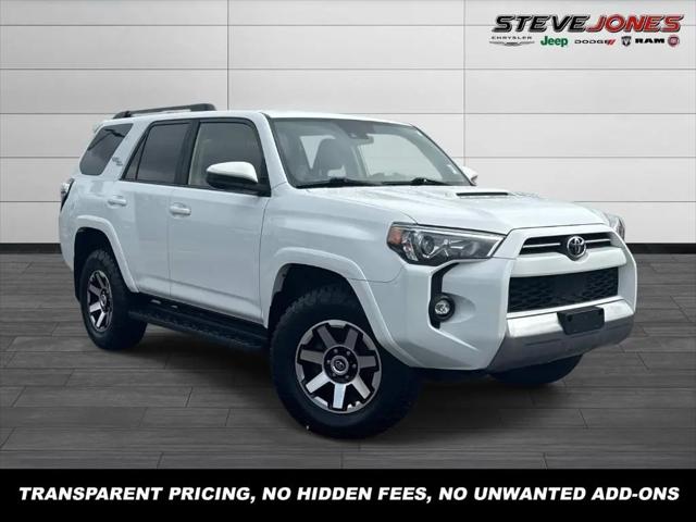 2022 Toyota 4Runner TRD Off Road for sale in Dickson, TN