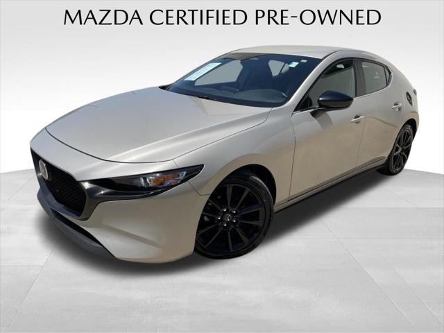 2024 Mazda Mazda3 2.5 S Select Sport for sale in Georgetown, TX