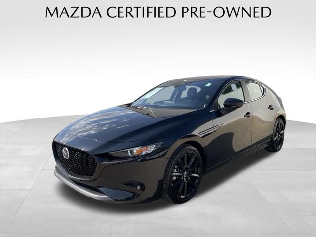 2024 Mazda Mazda3 2.5 S Select Sport for sale in Georgetown, TX