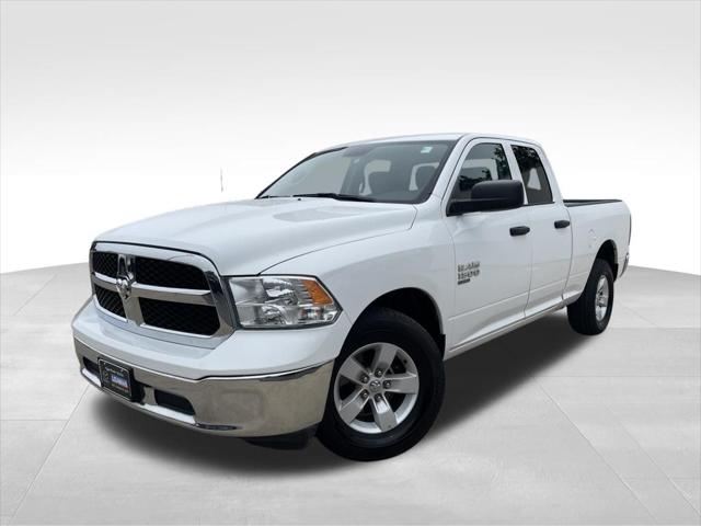 2024 Ram 1500 Classic SLT Quad Cab 4x2 6'4" Box for sale in Georgetown, TX