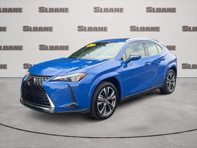 2024 Lexus UX 250h Premium for sale in Malvern, PA