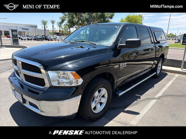 2019 Ram 1500 Classic SLT Crew Cab 4x4 5'7" Box for sale in Tempe, AZ